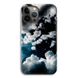 Чохол «Night sky» на iPhone 13 Pro Max арт.2294