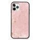 Чехол &laquo;Pink and gold&raquo; на iPhone 11 Pro Max арт. 2425