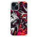 Чохол &laquo;Red&raquo; на iPhone 13 арт.2273
