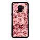Чохол &laquo;Roses&raquo; на Samsung A8 Plus 2018 арт. 1672