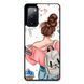 Чехол &laquo;Student&raquo; на Samsung S20 арт. 2370