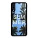 Чехол «Summer» на Samsung А70 арт. 885