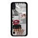 Чохол &laquo;The New York Times&raquo; на Samsung M10 арт. 2292
