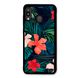 Чехол «Tropical flowers» на Samsung А40 арт. 965