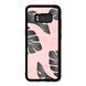 Чехол &laquo;Tropical leaves&raquo; на Samsung S8 арт. 1066