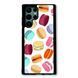 Чехол &laquo;Macaroons&raquo; на Samsung S22 Ultra арт. 2417