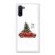Новорічний чохол &laquo;Christmas tree&raquo; на Samsung Note 10 арт. 2105