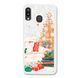 Новогодний чехол &laquo;New Year atmosphere&raquo; на Samsung A40 арт. 2212