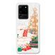 Новорічний чохол &laquo;New Year atmosphere&raquo; на Samsung S20 Ultra арт. 2212