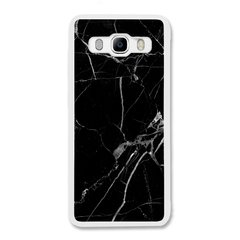 Чехол «Black marble» на Samsung J5 2016 арт. 852