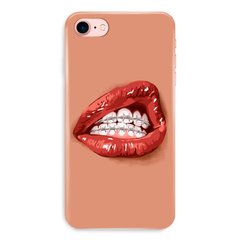 Чохол «Lips» на iPhone 7/8/SE 2 арт. 2305