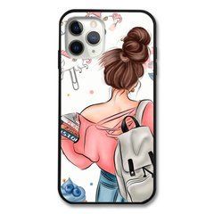 Чехол &laquo;Student&raquo; на iPhone 11 Pro Max арт. 2370