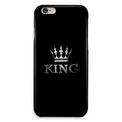 Чохол «King» на iPhone 6+/6s+ арт. 1747