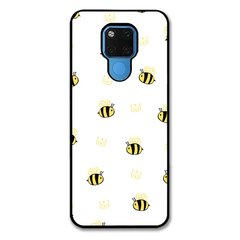 Чохол «Bees» на Huawei Mate 20 арт. 2267