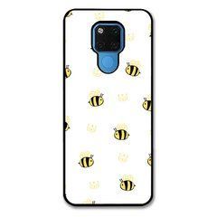 Чохол &laquo;Bees&raquo; на Huawei Mate 20 арт. 2267