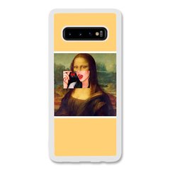 Чехол «Mona» на Samsung S10 Plus арт. 1233