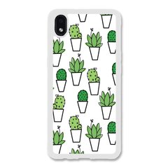 Чохол «Cactus» на Samsung M01 Core арт. 1318