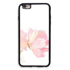 Чохол &laquo;Pink flower&raquo; на iPhone 6/6s арт. 1257-B