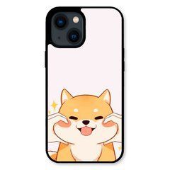 Чехол &laquo;Fox&raquo; на iPhone 13 mini арт.1095