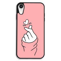 Чохол &laquo;Hand&raquo; на iPhone Xr арт. 1101