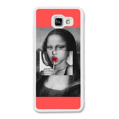 Чохол «Mona Liza» на Samsung А8 2016 арт. 1453