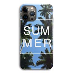 Чохол «Summer» на iPhone 15 Pro Max арт.1757