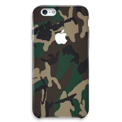 Чохол «Military» на iPhone 5/5s/SE арт. 858