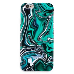 Чехол «Turquoise» на iPhone 6/6s арт. 2274