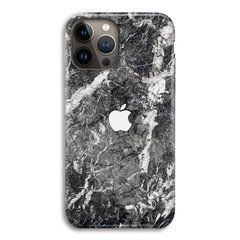 Чехол &laquo;Gray&raquo; на iPhone 12|12 Pro арт.1731-я