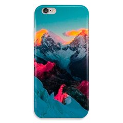 Чохол «Mountains» на iPhone 6+/6s+ арт. 2318