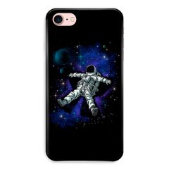 Чохол «Spaceman» на iPhone 7/8/SE 2 арт. 1271