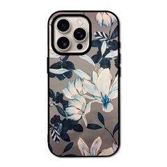Чехол &laquo;White flowers&raquo; на iPhone 16 Pro Max арт.2307