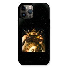 Чехол &laquo;Crown&raquo; на iPhone 12|12 Pro арт.1699