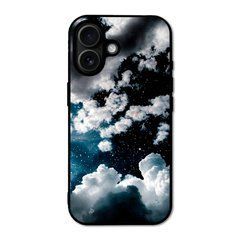 Чохол &laquo;Night sky&raquo; на iPhone 16 Plus арт.2294