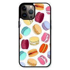 Чохол &laquo;Macaroons&raquo; на iPhone 15 Pro арт.2417