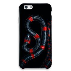 Чохол «Black snake» на iPhone 5/5s/SE арт. 2327