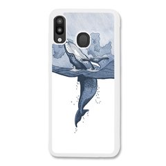 Чохол «Whale» на Samsung M20 арт. 1064
