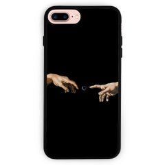 Чехол &laquo;Hands&raquo; на iPhone 7+/8+ арт. 1206