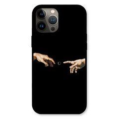 Чехол &laquo;Hands&raquo; на iPhone 12|12 Pro арт.1206