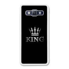 Чохол «King» на Samsung A3 2015 арт. 1747
