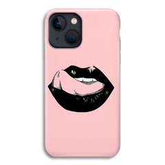 Чохол «Lips» на iPhone 14 Plus арт.1149