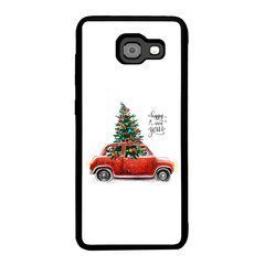 Новорічний чохол &laquo;Christmas tree&raquo; на Samsung A3 2017 арт. 2105