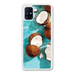 Чохол «Coconut» на Samsung M31s арт. 902