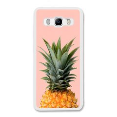Чохол «A pineapple» на Samsung J7 2016 арт. 1015