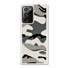Чехол «Army» на Samsung Note 20 Ultra арт. 1436