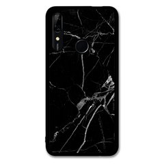 Чехол «Black marble» на Huawei P Smart Z арт. 852