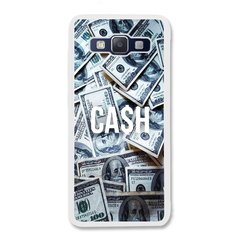 Чохол «CA$H» на Samsung A5 2015 арт. 1871