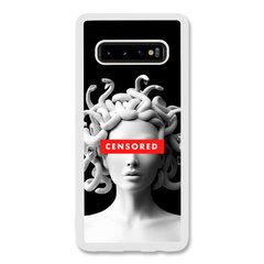 Чохол «Censored» на Samsung S10 арт. 1337