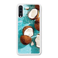 Чохол «Coconut» на Samsung А70 арт. 902