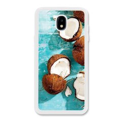Чехол «Coconut» на Samsung J7 2017 арт. 902